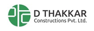 D Thakkar Logo