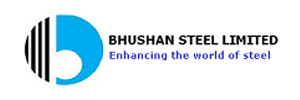 Bhushan Steel Ltd