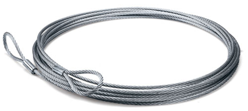 Steel Wire Ropes