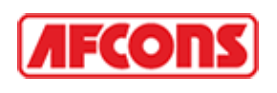 Afcons Logo