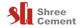 Shree Cement logo